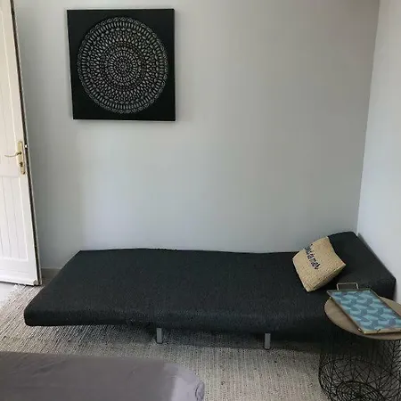 Konukevi Maison Ferruccio Porto-Vecchio (Corsica)