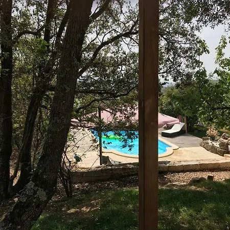 Maison Ferruccio Konukevi