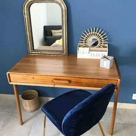 Maison Ferruccio Konukevi Porto-Vecchio (Corsica)