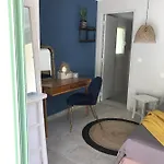 Guest house Maison Ferruccio 4*