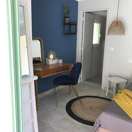 Πανσιόν Maison Ferruccio 4*