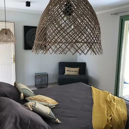 Maison Ferruccio בית הארחה פורטו-וישיו