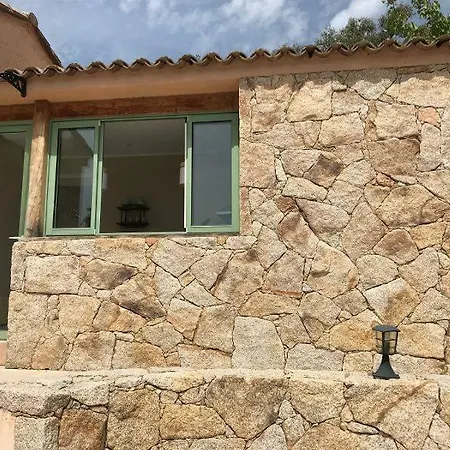 Maison Ferruccio 4* פורטו-וישיו