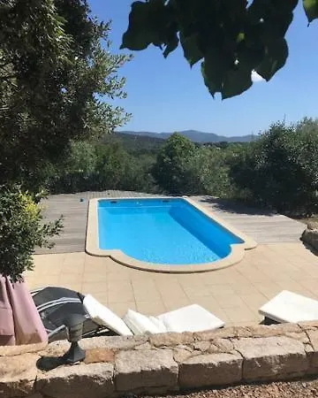 Maison Ferruccio Гостьовий будинок 4*