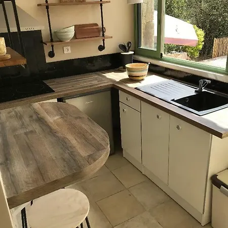 בית הארחה Maison Ferruccio 4*