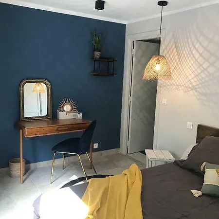 Maison Ferruccio 4* פורטו-וישיו