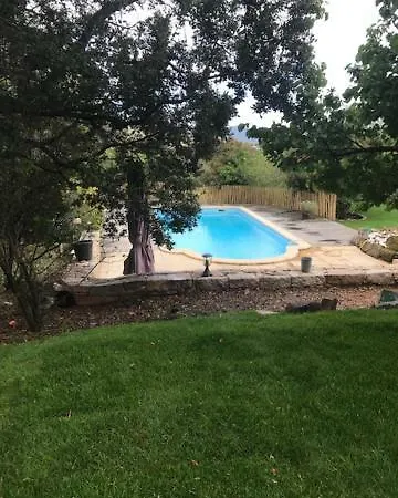 בית הארחה Maison Ferruccio