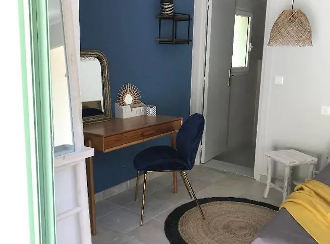 Гостьовий будинок Maison Ferruccio 4*