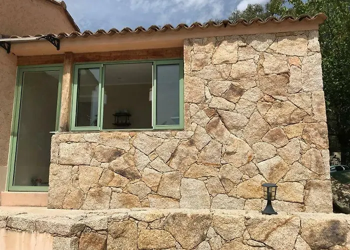 Maison Ferruccio 4* פורטו-וישיו