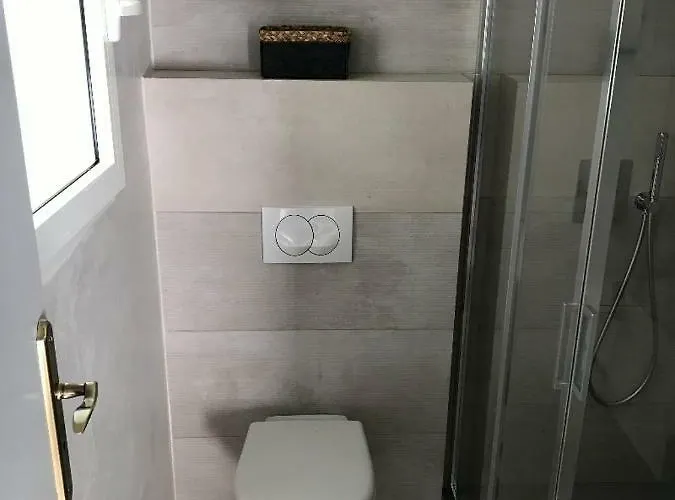 Гостьовий будинок Maison Ferruccio