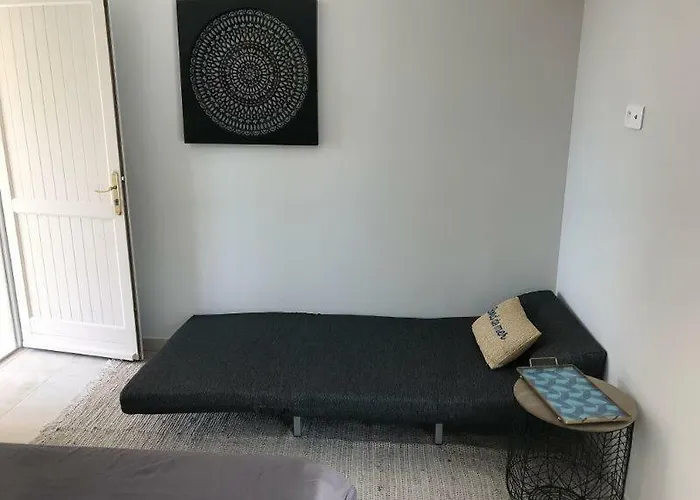 Гостьовий будинок Maison Ferruccio Порто-Веккіо