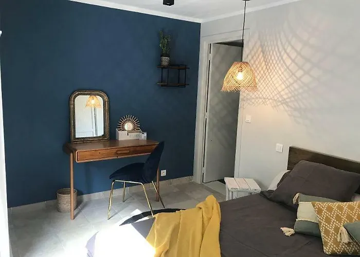 Maison Ferruccio 4* Порто-Веккіо