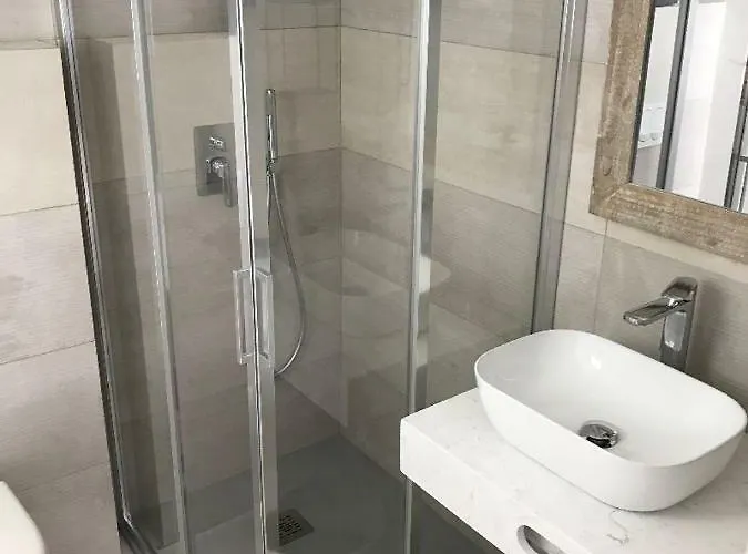 Гостьовий будинок Maison Ferruccio 4*