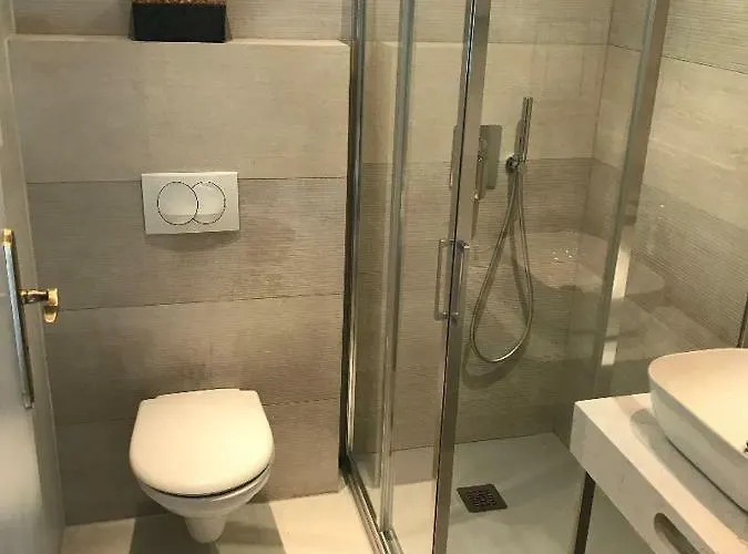 Гостьовий будинок Maison Ferruccio Порто-Веккіо